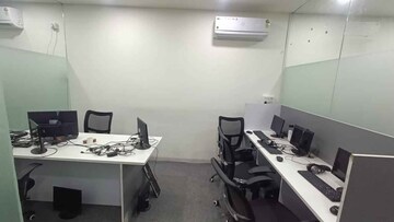Team Area in  Office Space at Mg Road – for Rent