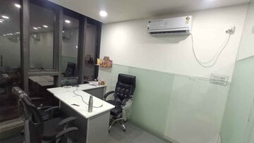 Team Area in  Office Space at Mg Road – for Rent