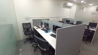 Commercial Office Space 1300 Sq.Ft. For Rent in Mg Road Indore  8123196