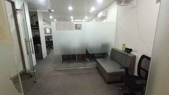 Commercial Office Space 1300 Sq.Ft. For Rent in Mg Road Indore  8123196