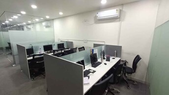 Commercial Office Space 1300 Sq.Ft. For Rent in Mg Road Indore  8123196