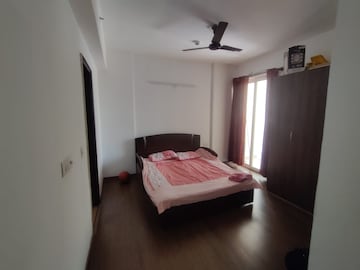 2 BHK Apartment For Rent in SS The Coralwood Sector 84 Gurgaon  8123220