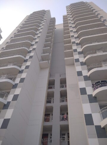 3 BHK Apartment – Exterior View View at Urbtech Hilston, Sector 79 - for Sale
