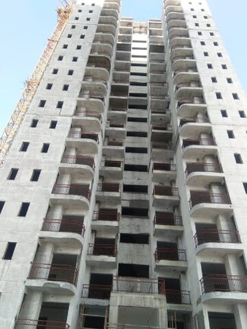 3 BHK Apartment – Exterior View View at Urbtech Hilston, Sector 79 - for Sale
