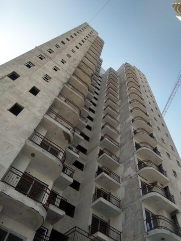 3 BHK Apartment – Exterior View View at Urbtech Hilston, Sector 79 - for Sale