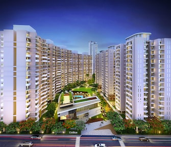 3 BHK Apartment For Resale in Urbtech Hilston Sector 79 Noida  8123167