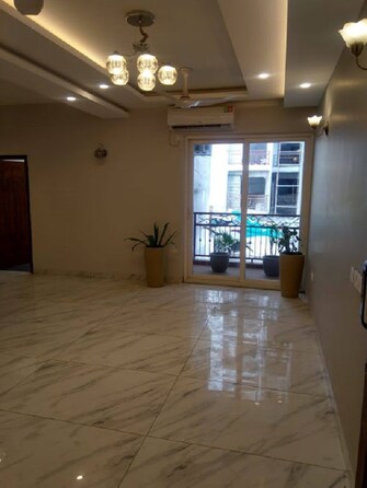 3 BHK Apartment For Resale in Urbtech Hilston Sector 79 Noida  8123167