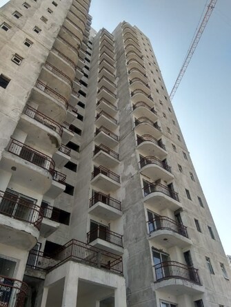 3 BHK Apartment For Resale in Urbtech Hilston Sector 79 Noida  8123167