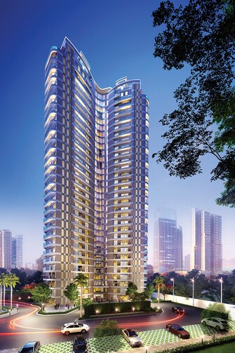 3 BHK Apartment For Resale in Urbtech Hilston Sector 79 Noida  8123167