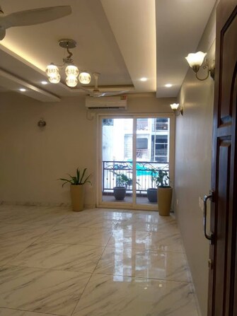 3 BHK Apartment For Resale in Urbtech Hilston Sector 79 Noida  8123167