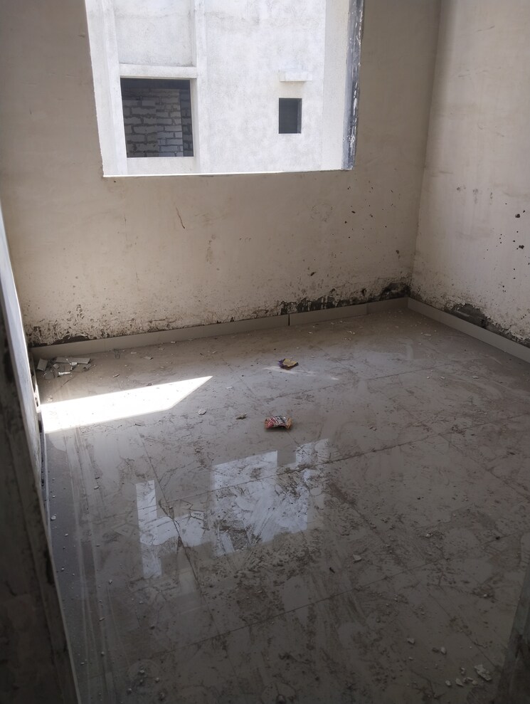 Bedroom, kasheli 1 Bedroom 685 Sq.Ft. Apartment In Kasheli Thane 8123219