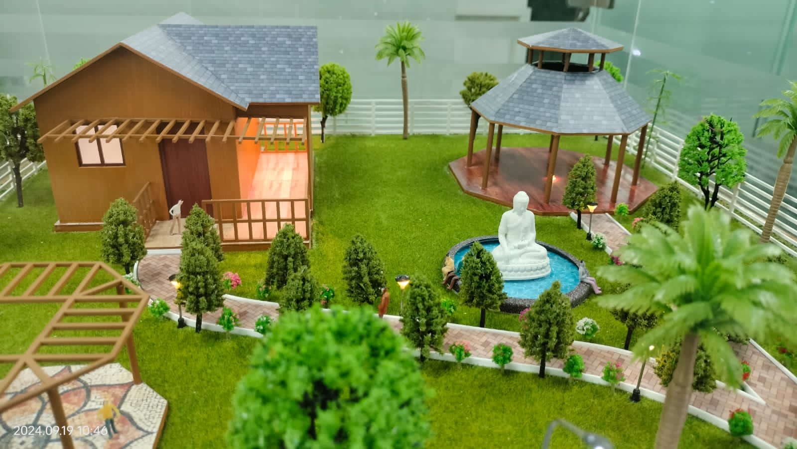 Plot For Sale in Aduri Dream Valley