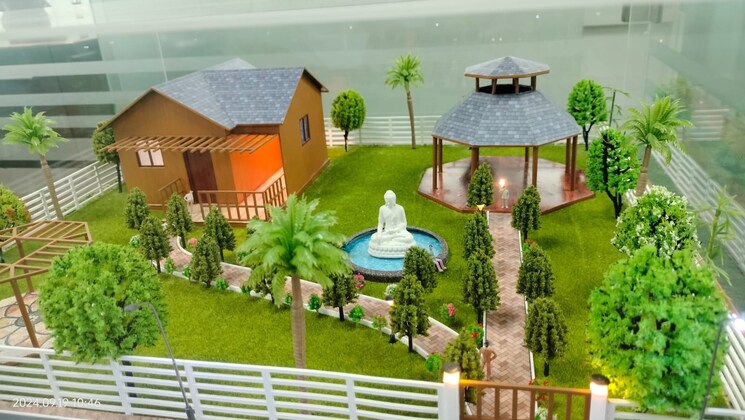 Exterior View, aduri-dream-valley  121 Sq.Yd. Plot In Vittyal Hyderabad 8123221