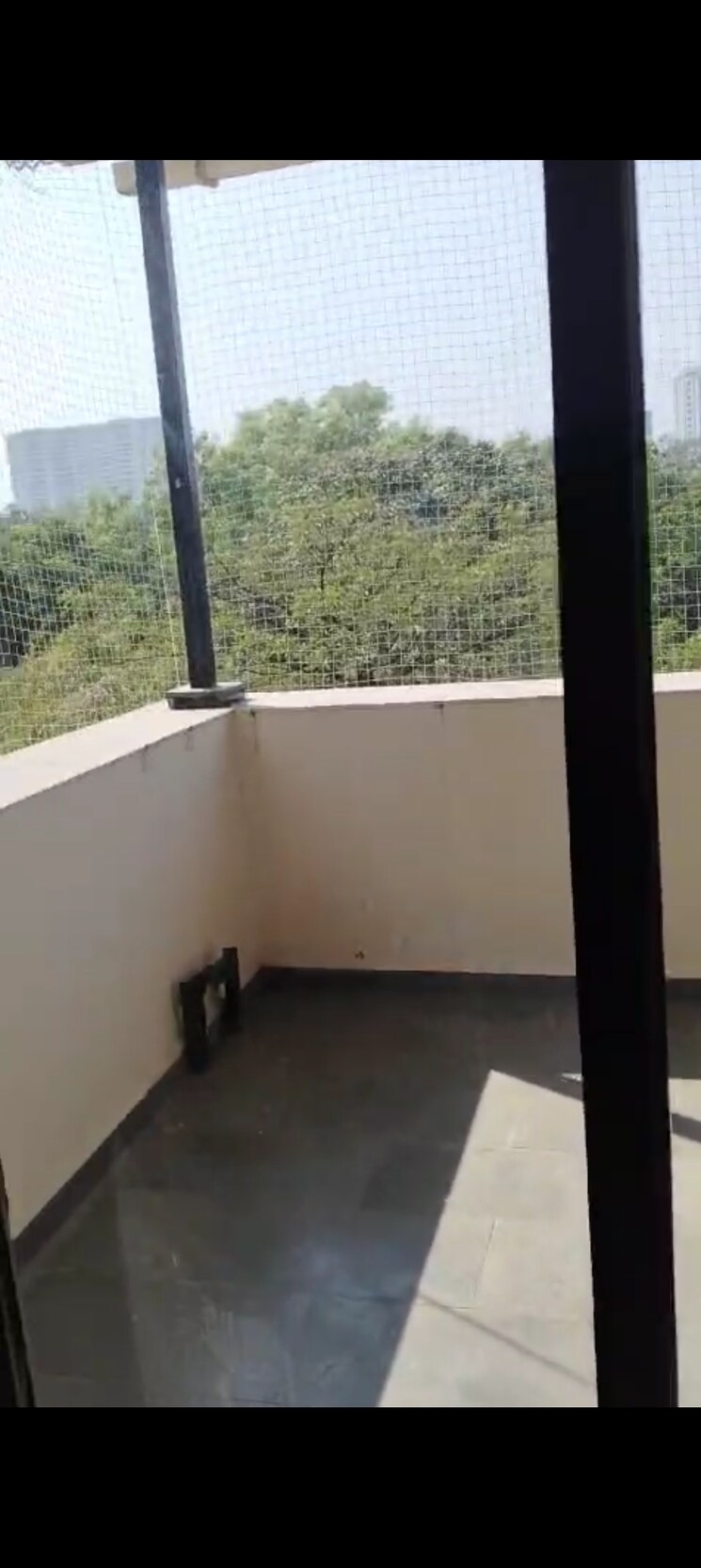 Balcony, siddharth-estates 3 Bedroom 1500 Sq.Ft. Apartment In Kalyani Nagar Pune 8123248