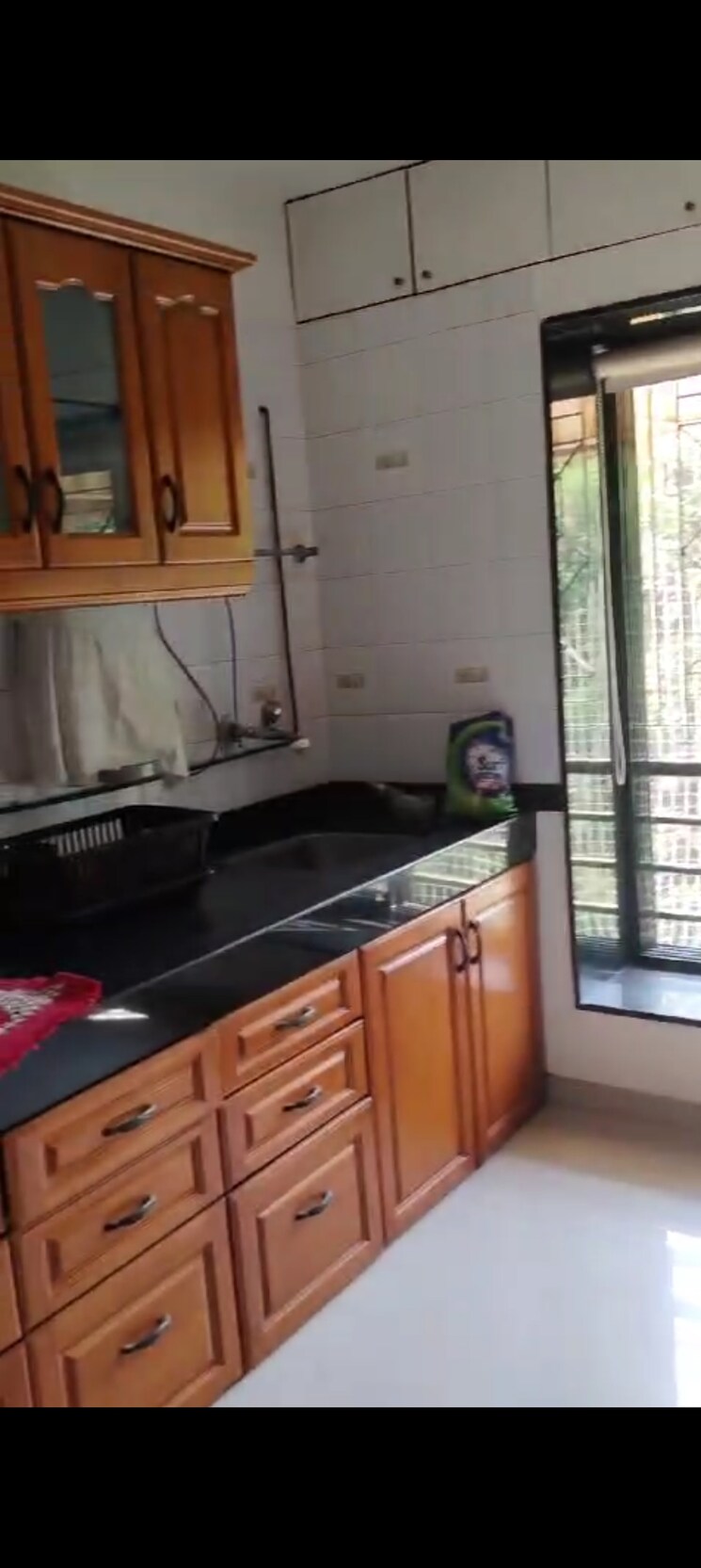 Kitchen, siddharth-estates 3 Bedroom 1500 Sq.Ft. Apartment In Kalyani Nagar Pune 8123248