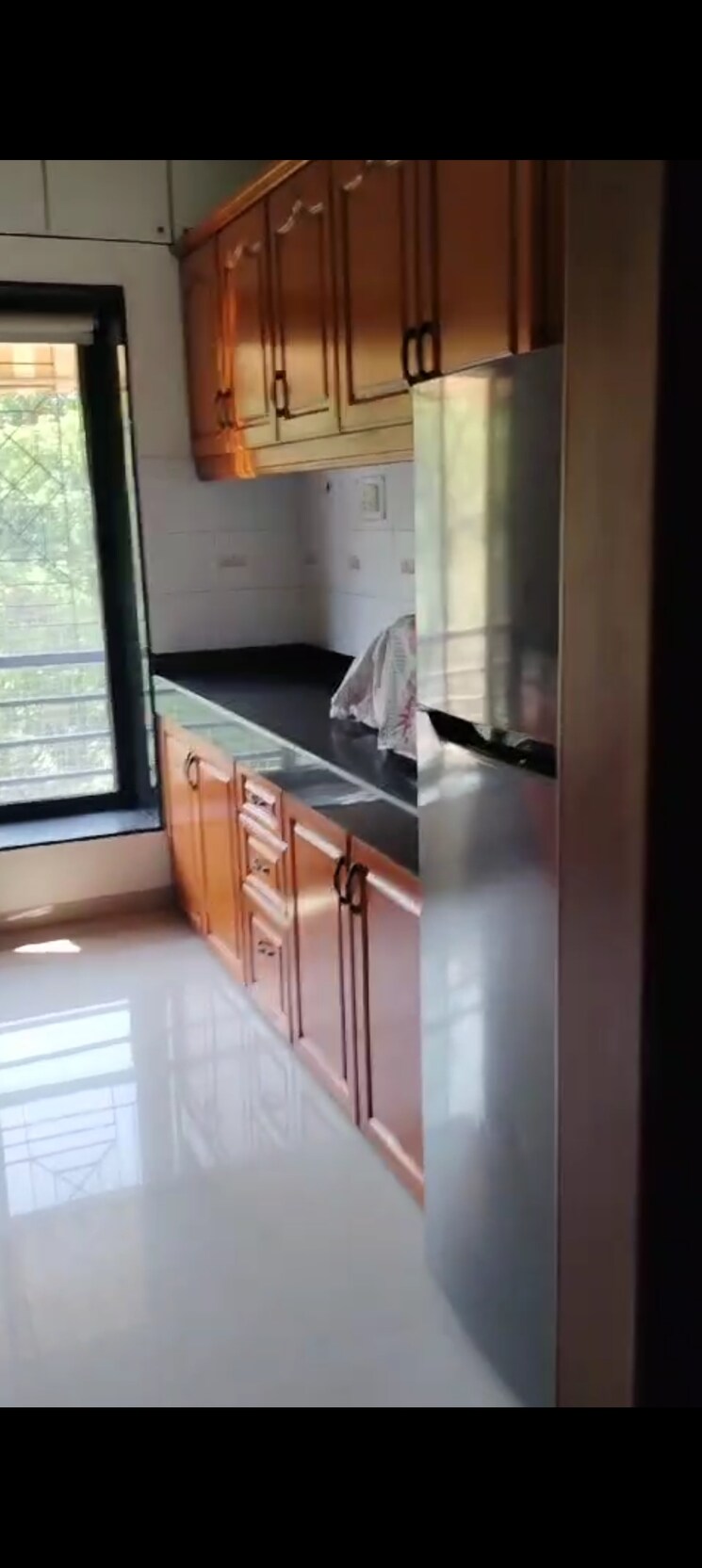 Kitchen, siddharth-estates 3 Bedroom 1500 Sq.Ft. Apartment In Kalyani Nagar Pune 8123248