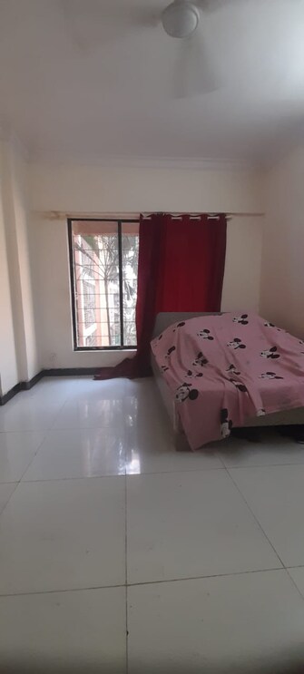 2 BHK Apartment For Resale in Krishnamai Apartment Goregaon East Mumbai  8123242