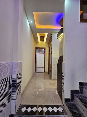 4 BHK Independent House For Resale in MP Enclave Shastri Nagar Shastri Nagar Ghaziabad  8123225