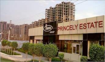 2.5 BHK Apartment For Resale in Amrapali Princely Estate Sector 76 Noida  8123230