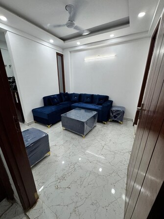 1 BHK Apartment For Rent in Saket Court Residential Complex Pushp Vihar Delhi  8123244