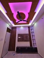 2 BHK 60 Sq.Yd. Independent House in Aakash Enclave Apartments