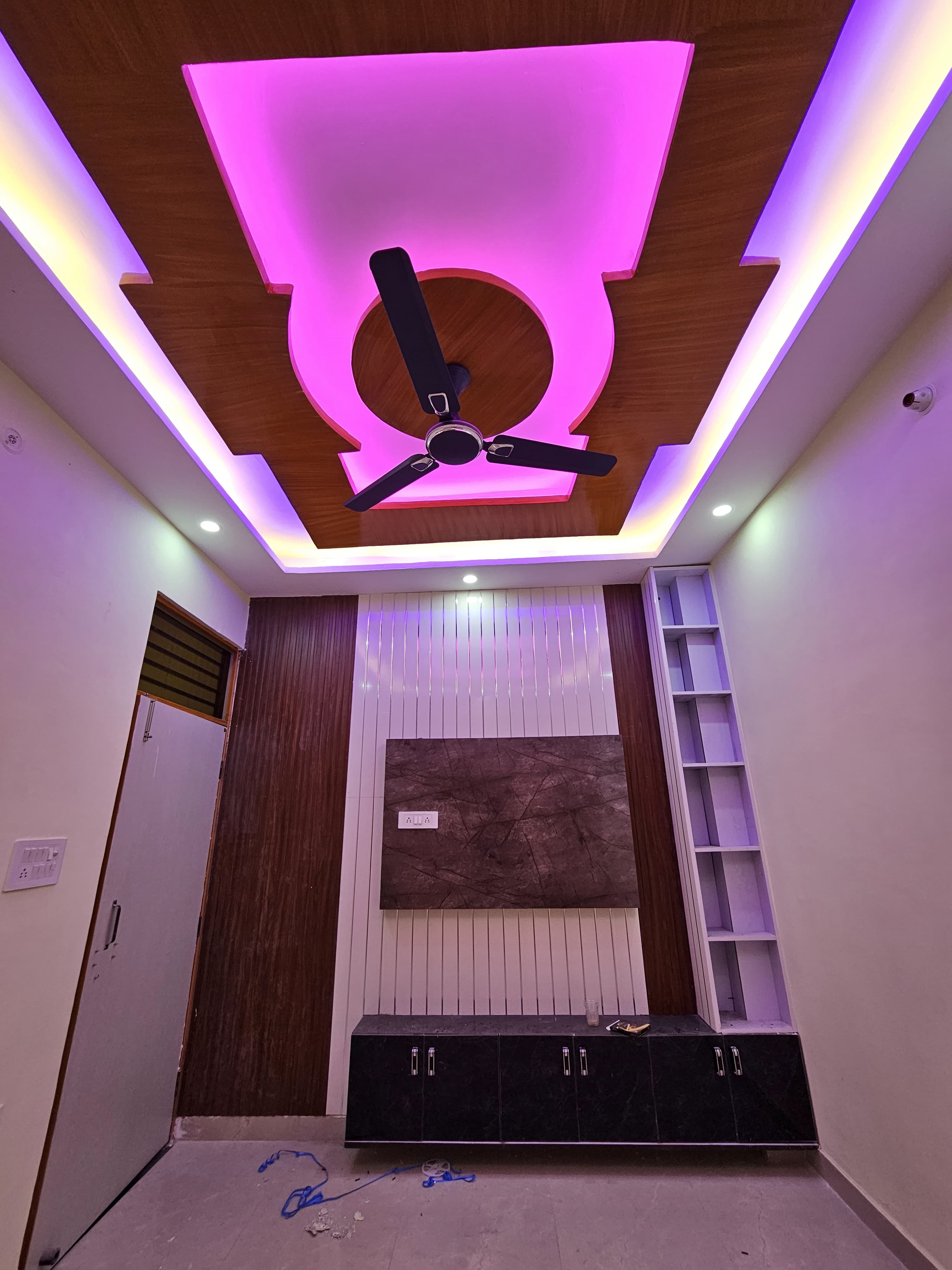 2 BHK Independent House For Sale in Aakash Enclave Apartments