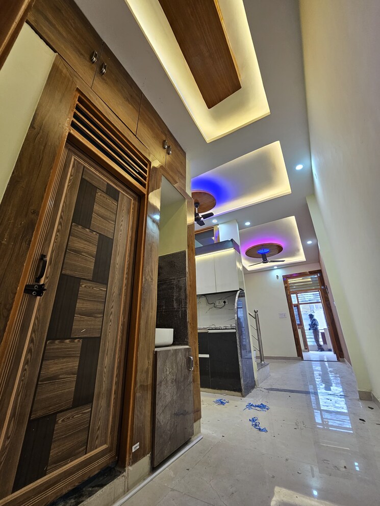 undefined, aakash-enclave-apartments 2 Bedroom 60 Sq.Yd. Independent House In Akash Nagar Ghaziabad 8123250