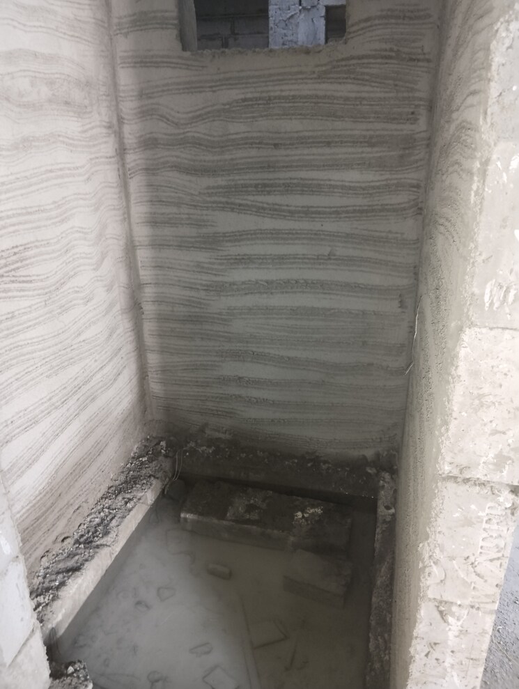 Bathroom, kasheli 1 Bedroom 660 Sq.Ft. Apartment In Kasheli Thane 8123245