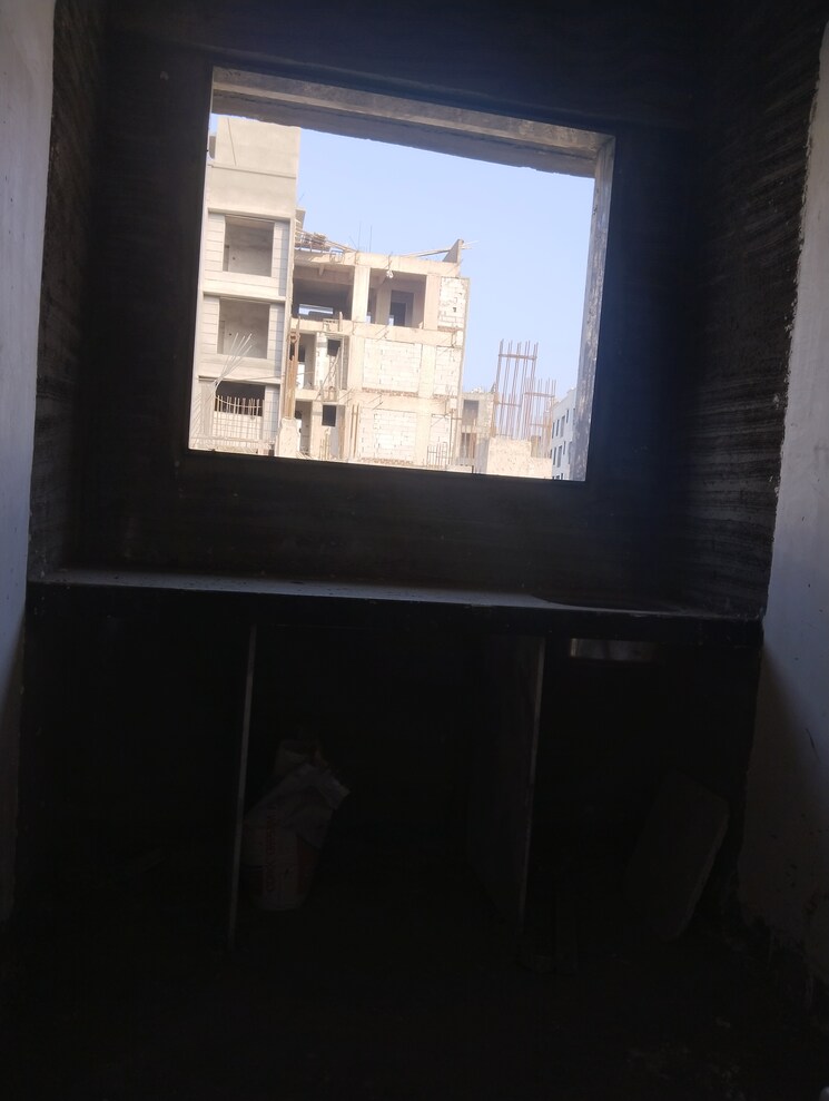 Kitchen, kasheli 1 Bedroom 660 Sq.Ft. Apartment In Kasheli Thane 8123245