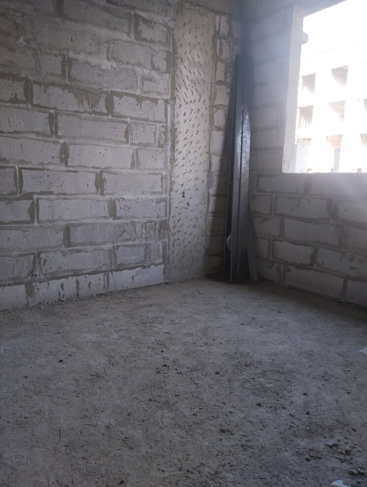 Bedroom, kasheli 1 Bedroom 660 Sq.Ft. Apartment In Kasheli Thane 8123245