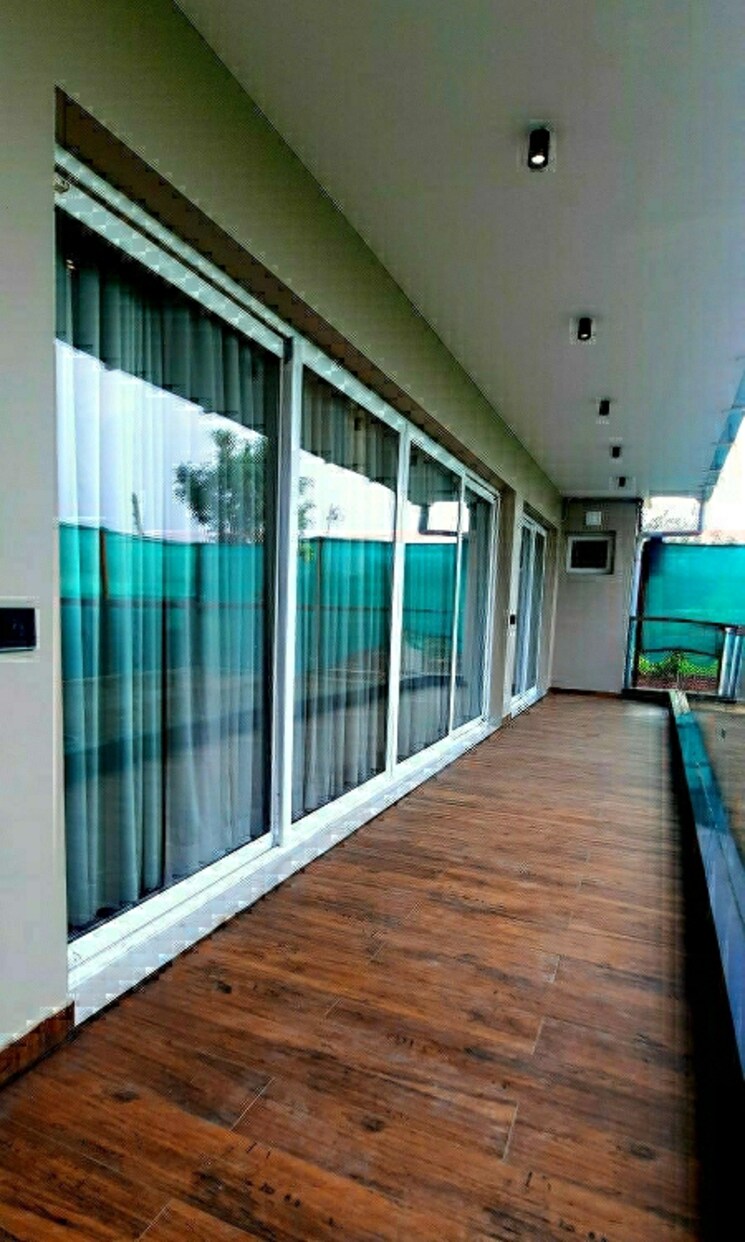 Balcony, the-ananta-aspire 3 Bedroom 1847 Sq.Ft. Apartment In Utrathiya Zirakpur 8123255