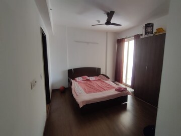 Bedroom in 3 BHK Apartment at SS The Coralwood, Sector 84 – for Rent