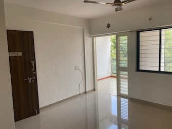 3 BHK Apartment For Rent in Bhansali Whispering Winds Pashan Pune  8123259