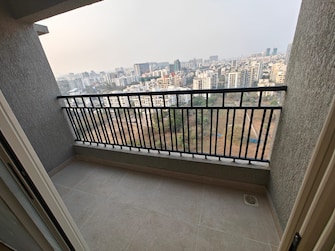 3 BHK Apartment For Rent in Bhansali Whispering Winds Pashan Pune  8123259