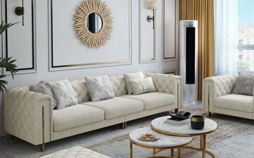 1 BHK Villa For Sale in Chandapura