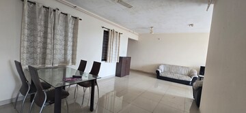 Team Area in 3 BHK Apartment at Nanded City Shubh Kalyan, Nanded – for Rent