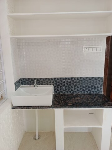 Kitchen in 2.5 BHK Independent House at Ecil – for Sale
