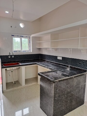 Kitchen in 2.5 BHK Independent House at Ecil – for Sale