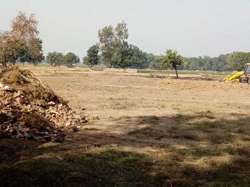 Plot For Resale in Sikandrabad Bulandshahr  8123268