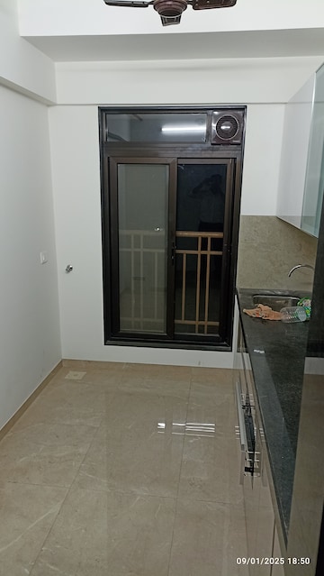 Furnished Amenities in 2 BHK Apartment at MICL Monteverde, Dahisar East – for Rent