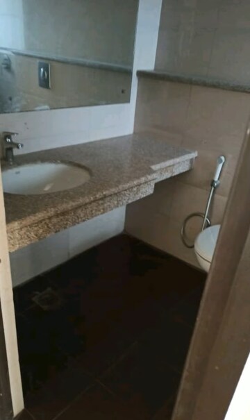 Attached Bathroom in 2.5 BHK Apartment at Dasnac The Jewel, Sector 75 – for Sale