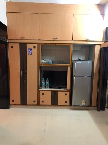 Furnished Amenities in 2 BHK Apartment at Adarsh Nagar Society, Worli – for Rent