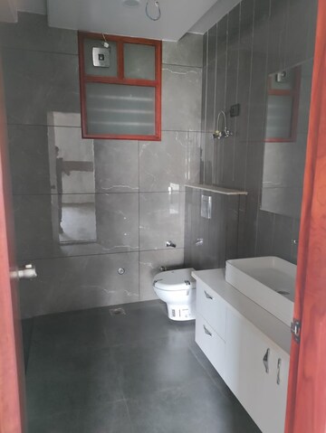 Bathroom in 3 BHK Builder Floor at Puri Kohinoor, Sector 89 – for Sale