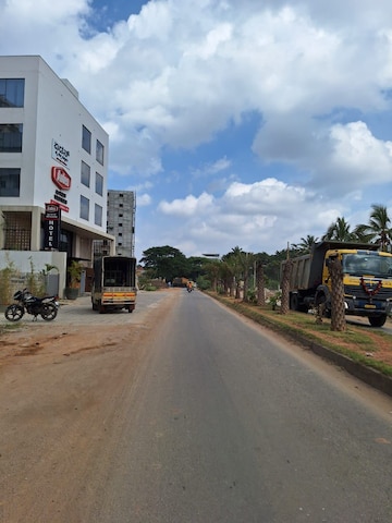 Commercial Land 2000 Sq.Ft. For Resale in Hennur Bangalore  8123283