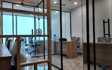 Office Space For Rent in Sector 82