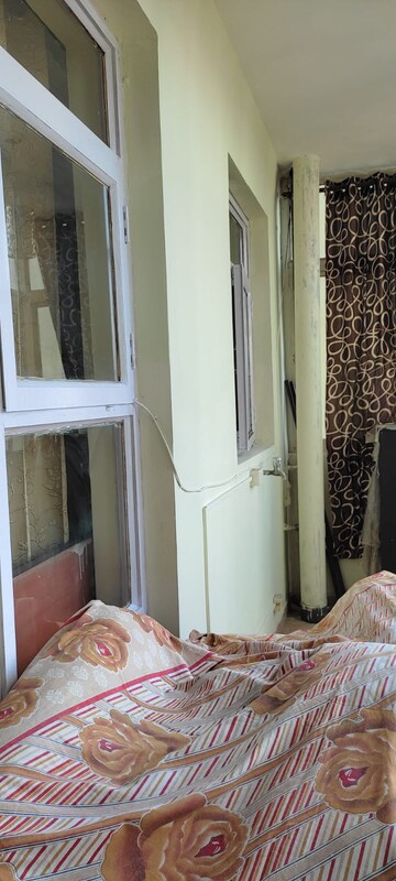 Bathroom in 2 BHK Builder Floor at Sector 23 – for Rent