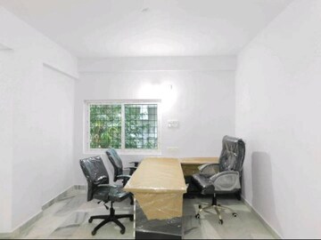 Commercial Office Space 2000 Sq.Ft. For Rent in Khairatabad Hyderabad  8123309