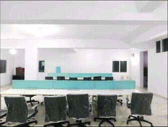 Commercial Office Space 2000 Sq.Ft. For Rent in Khairatabad Hyderabad  8123309