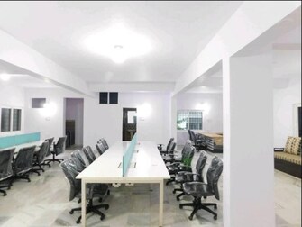 Commercial Office Space 2000 Sq.Ft. For Rent in Khairatabad Hyderabad  8123309