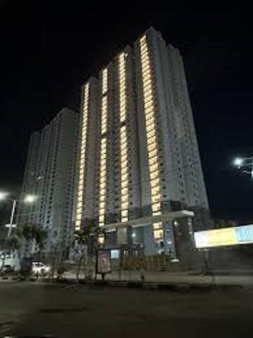 3.5 BHK Apartment For Rent in Prestige Tranquil, Kokapet